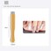 WOKOTO 6Pcs Dual-Ended Nail Magnet Pen For Gel Nail Polish 3D Cat Eye Painting Flower Nail Art Magnetic Stick Manicure DIY Tools