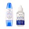 Red by Kiss All Mighty Bond Lace Front Wig Glue &amp; Remover Set, Dual Tip Applicator, Instant Dry, Water Resistant, Strong Hold for Wigs, Frontals, Toupees, Safe for Sensitive Skin, Front Wig Remover