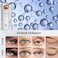 Lash Serum,Eyelash Growth Serum,Lash Serum for Eyelash Enhance,Eyelash Lash Serum for Eyelash Growth,Boost Lash Growth Serum,Advanced Formula for Longer,Fuller and Thicker Lashes Brows