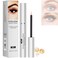 Lash Serum,Eyelash Growth Serum,Lash Serum for Eyelash Enhance,Eyelash Lash Serum for Eyelash Growth,Boost Lash Growth Serum,Advanced Formula for Longer,Fuller and Thicker Lashes Brows