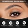 Lash Lift Brow Lamination and Tint Kit, Reddhoon 4 in 1 Eyebrow and Eyelash Perm Kit with Black Dye, Long-lasting for 6-8 Weeks, Safe &amp; Easy to Use at Home Salon