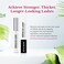 5th &amp; Glow Miracle Lash Enhancing Serum, Eyelash Serum to Nourish, Hydrate, and Protect Eyelashes, Lash Serum for Eyelash Growth