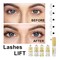 Lash Lift Kit Professional 6 IN 1, [2024 UPGRADED] DIY at Home Lash Lift Kit with Detailed Instructions Easy for Beginner, Eyelash Perm Kit, Eyelash Lift Kit