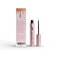 Eyelash Growth Serum, Vegan &amp; Organic Formula, Promotes Thicker Lashes, Rose Gold