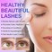 Eyelash Growth Serum, Advanced Lash Serum for Eyelash Growth, Women Eyelash Serum - Promotes Longer, Fuller and Thicker Lashes in a Month (5ml)
