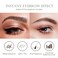 Eyebrow Lamination Kit - Instant Brow Lamination Kit DIY at Home, Professional Eyebrow Lamination,Eyebrow Perm Kit &amp; Eyebrow Lift Kit Easy to Use,Fuller Thicker &amp; Fluffy Brows Lasts Up to 6 weeks