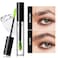 Jolilab Clear Eyebrow Setting Gel, Brow Fix Gel Lock Brow Glue Eyebrow Shaping Gel Lightweight Waterproof And Sweat-Proof Eyebrow Repair Liquid Brows Styling for Natural Brows Beauty（1 Count）