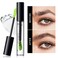 Jolilab 3 Pcs Clear Eyebrow Setting Gel, Brow Fix Gel Lock Brow Glue Eyebrow Shaping Gel Lightweight Waterproof And Sweat-Proof Eyebrow Repair Liquid Brows Styling for Natural Brows Beauty(3 Count)