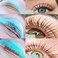 Lash Lift Kit, DIY Lash Lifting At Home, Rapid 5 Mins Eyelash Perming With Serum Care, KERATIN Perm Easy To Curl Lashes up 8 weeks More than 7 Applications (DIY lift kit)
