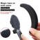 10 Pieces Hair Volume Increase Puff Sponge Bump It Up Hair Accessories Set for DIY Women Girls Updo Hair Styling Tools