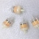 Uonlytech 10PCS Filters for Diamond Microdermabrasion Ass Lifting Massage Spare Part