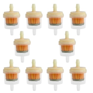 Uonlytech 10PCS Filters for Diamond Microdermabrasion Ass Lifting Massage Spare Part