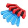 AKOAK 2 Pieces of Hair Braiding, DIY French Hair Braiding, Homemade Sponge Hair Styling Tool, Easy and Fast, Designed for Ladies/Girls