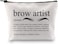 BDPWSS Funny Eyebrow Artist Gifts Esthetician Gift Makeup Artist Beautician Makeup Bag Brow Artist Definition Gift (Brow artist defin bag)