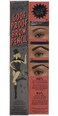 Benefit Goof Proof Brow Pencil - # 5 (Deep) 0.34g/0.01oz (Pack of 2)