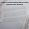 12 pairs Disposable Brow Shaping Sticker Microblading Eyebrow Shaping Sticker Adhesive Eyebrow Stencils Tattoo Eyebrow Stamp Airbrush Brows Tape (2 bags-12 Pairs)