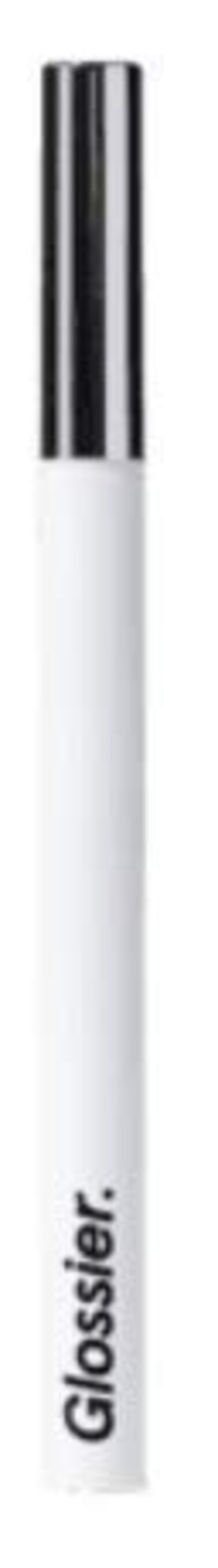 Glossier Brow Flick BLACK Eyebrow Pen