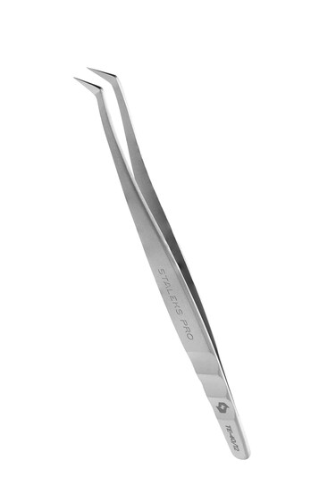 Eyelashe Tweezer (TE-40/12)