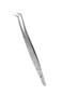 Eyelashe Tweezer (TE-40/12)