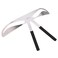 Eyebrow Measuring Ruler Eyebrow Balance Ruler Eyebrow Extension Ruler Shape Eyebrow Makeup Tool[#1]