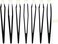 7pcs Precision Anti-static Tweezers, Marrywindix Plastic Tweezers for Electronics Jewelry-making Repairing