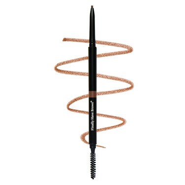 Finally Have Brows Ultra Fine Redhead Pencil, As Seen on Shark Tank