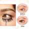 Tweezers Scissor Handle, Straight Tip Eyebrows Tweezers Scissors Shaped Hair Plucker Portable Beauty Tool for Facial Hair Remover Eyebrows Care (Black/Silver/Rose Gold,3 Pcs)