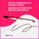 wet n wild Brow-Sessive Brow Pencil, Ultra-Precise Dual Ended Spoolie Brush for Perfect Buildable Blendable Shaping, Natural Lasting Shades for Every Brow, Cruelty-Free &amp; Vegan - Dark Brown(Packaged)