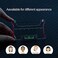 Guapa Professional Eyebrow Mapping Ruler Kit Microblading Eyebrow Ruler with Level Perfect for Brow Design (Kit 4)