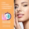 AMIJEAL Nose Shaper Clip Nose Up Lifting Clip Pain-Free Soft Silicone Nose Slimming Device Nose Bridge Straightener Corrector Beauty Tool