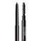 wet n wild Ultimate Brow Micro Eyebrow Retractable Pencil, Soft Brown, Ultra Fine 1.5mm Tip, Draws Tiny Brow Hairs (Pack of 2)
