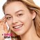 wet n wild Ultimate Eyebrow Retractable Definer Pencil, Medium Brown, Dual-Sided Brow Brush, Fine Tip, Shapes, Defines, Fills Brow Makeup (Pack of 2)