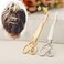Hair Stylist Gifts: Scissor Hair Clips, Barrettes, and Hair Pins for Women, Girls, Hairstylists, Hairdressers, and Cosmetologists - Perfect for Christmas or Birthdays