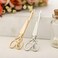 Hair Stylist Gifts: Scissor Hair Clips, Barrettes, and Hair Pins for Women, Girls, Hairstylists, Hairdressers, and Cosmetologists - Perfect for Christmas or Birthdays