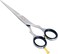BARBER'S LIFE Professional Barber Hair Cutting Scissors 6.5"" GERMAN Hairdressing shears for hair cutting, Silver