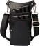 Scissor Pouch for Stylist Tool Belt, Salon Hair Cutting Belt Scissor Holster for Hairdressers, Barbers with Shoulder Belt