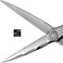 Wet and Dry Cut Professional Hair Cutting Scissors Barber Shears Japanese Aichi SUS440C Stainless Steel Salon Haircut (6.0" Wet&amp;Dry Cut)