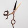 KAMISORI Jewel III Double Swivel Hair Cutting Scissors (5.5)