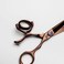 KAMISORI Jewel III Double Swivel Hair Cutting Scissors (5.5)