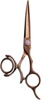 KAMISORI Jewel III Double Swivel Hair Cutting Scissors (5.5)