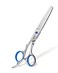 ULG Left-Handed Hair Thinning Scissors, Thinning Shear for Hair Cutting 6.5 inch Professional Barber Scissors Salon Texturizing Shears Made of Japanese Stainless Steel