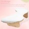 ANGNYA Nail Arm Rest with Detachable Brackets, U-shaped Arm Rest for Nails Tech Microfiber PU Leather Manicure Hand Rest Pillow for Nail Tech Must Haves Manicure Tools
