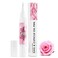 Lagunamoon Cuticle Oil Pen for Nail Nail Oil for Nail Care &amp; Nail Growth - Nourish, Soothe &amp; Moisturize Damaged Nails - Rose, 5 ml