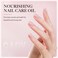 GAOY Cuticle Oil Pen Set, 6Pcs Manicure &amp; Pedicure Accessories with Vitamin E for Nourished and Revitalized Nails, Professional Nail Growth Treatment &amp; Repair Kit