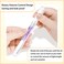 12pcs Cuticle Oil Pen Sweet Almond Nail Growth Serum and Repair Treatment Hydrating Oil for Dry Cuticles and Skin Cuticle Buddy Revitalize Nails with Radiant Cosmetics' Nail Growth Oil