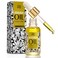 Jojoba Oil Treatment for Strong Nails &amp; Cuticles - 1fl oz   Vitamin E, Omega 9, Cold Pressed   Nail Restoration