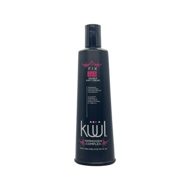 Fantasy Nails K&Uuml;&Uuml;L FIX ME DOUBLE SHIFT 300ml, 10.10 Fl Oz (Pack of 1)