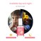 No Bite Nail Polish - 15ml Nail Biting Prevention - Thumb Sucking Deterrent for Adults - Nail Safe Care Anti Nail Biting Polish - Stop Nail Biting Polish for Nails Day Night Care