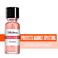 Sally Hansen Hard As Nails&reg; Natural Tint, Nail Strengthener, 0.45 Fluid Ounces,Nail Hardener, Nail Polish, Nail Strengthening Polish, Color Nail Polish, Rosy Tint, Base Coat (Pack of 2)