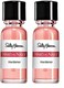 Sally Hansen Hard As Nails&reg; Natural Tint, Nail Strengthener, 0.45 Fluid Ounces,Nail Hardener, Nail Polish, Nail Strengthening Polish, Color Nail Polish, Rosy Tint, Base Coat (Pack of 2)